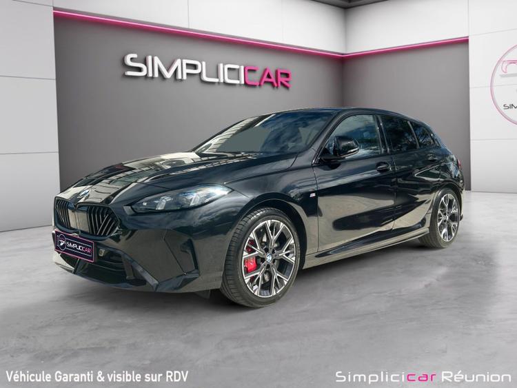 voiture occasion BMW SÉRIE 1 F70 à la Réunion disponible sur noutlauto.re