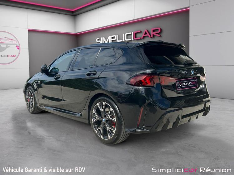 voiture occasion BMW SÉRIE 1 F70 à la Réunion disponible sur noutlauto.re