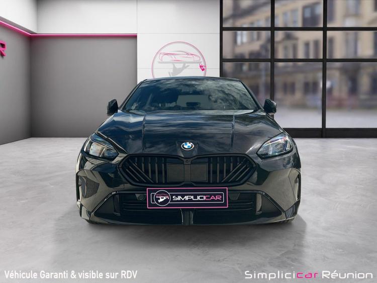 voiture occasion BMW SÉRIE 1 F70 à la Réunion disponible sur noutlauto.re