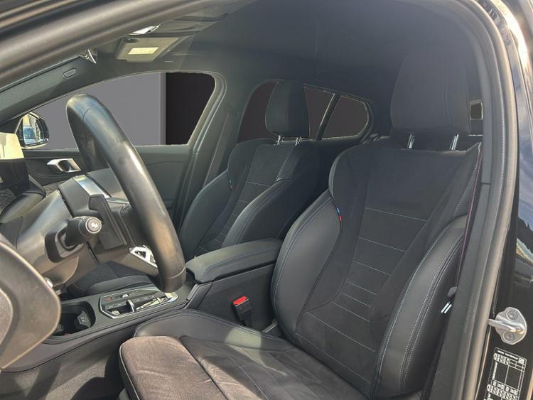 voiture occasion BMW SÉRIE 1 F70 à la Réunion disponible sur noutlauto.re