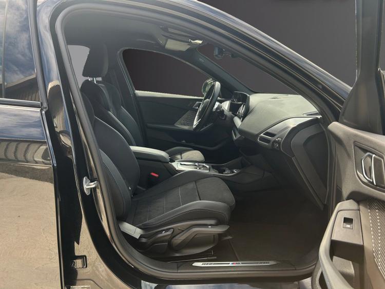 voiture occasion BMW SÉRIE 1 F70 à la Réunion disponible sur noutlauto.re