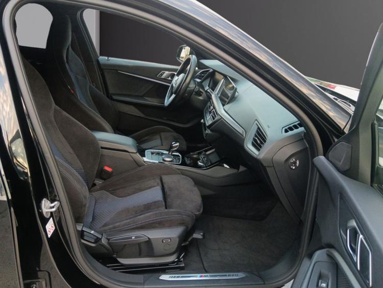 voiture occasion BMW SERIE 1 F40 à la Réunion disponible sur noutlauto.re