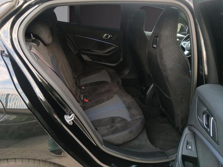 voiture occasion BMW SERIE 1 F40 à la Réunion disponible sur noutlauto.re