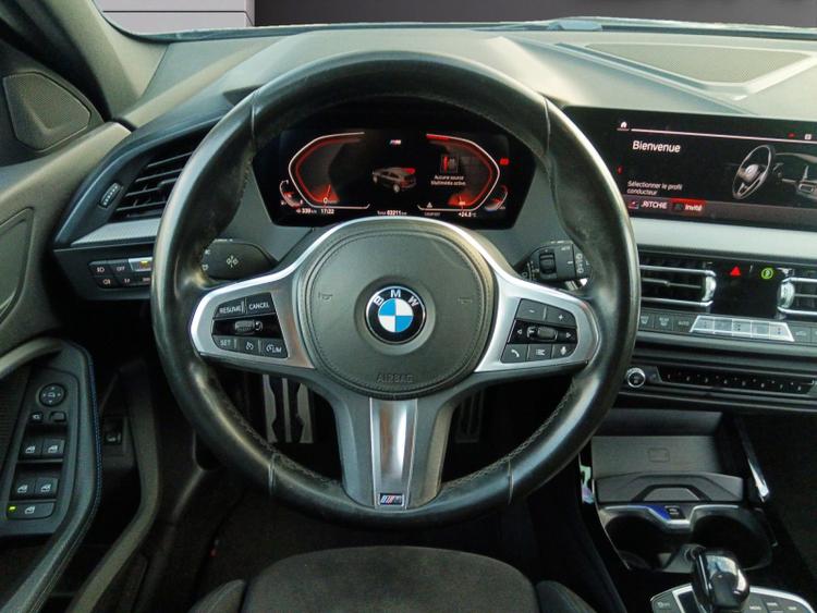 voiture occasion BMW SERIE 1 F40 à la Réunion disponible sur noutlauto.re
