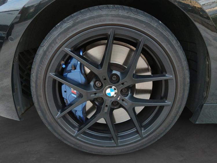 voiture occasion BMW SERIE 1 F40 à la Réunion disponible sur noutlauto.re