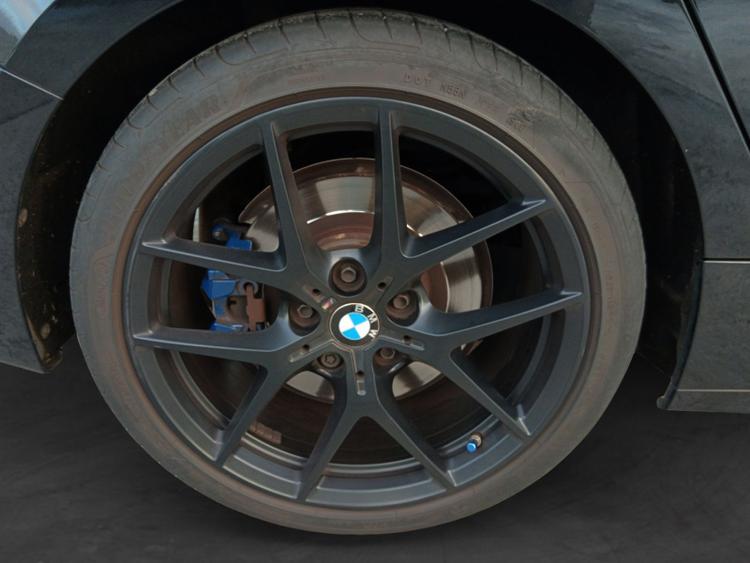 voiture occasion BMW SERIE 1 F40 à la Réunion disponible sur noutlauto.re