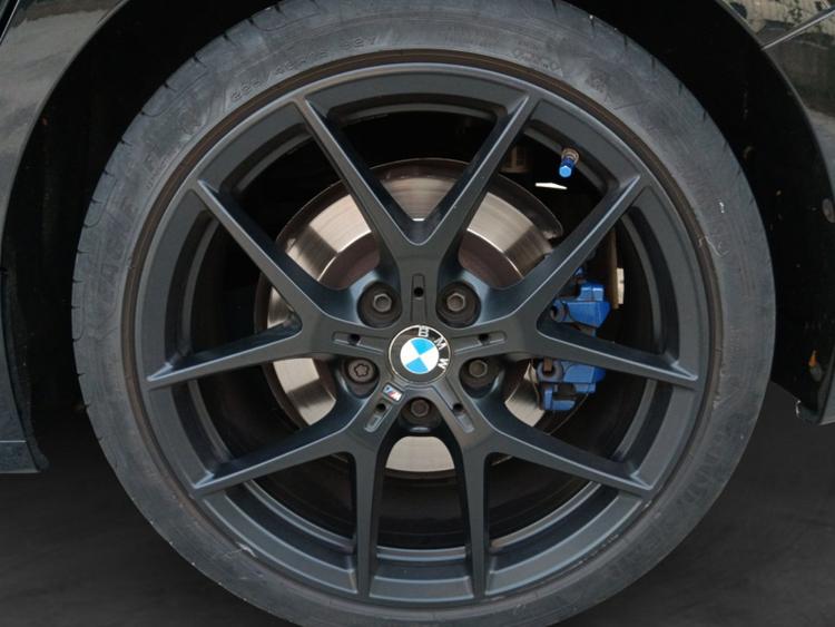 voiture occasion BMW SERIE 1 F40 à la Réunion disponible sur noutlauto.re