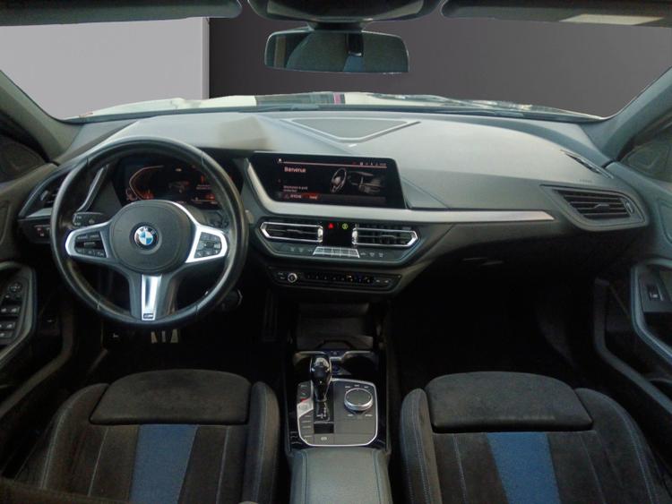 voiture occasion BMW SERIE 1 F40 à la Réunion disponible sur noutlauto.re