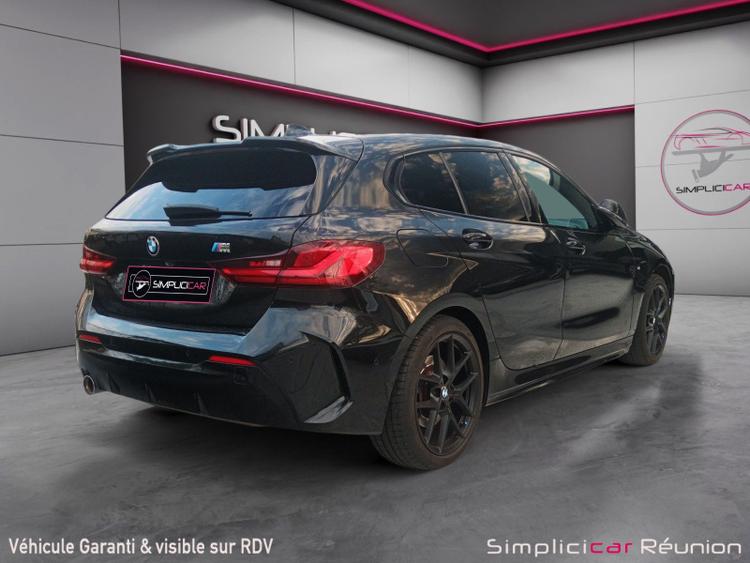 voiture occasion BMW SERIE 1 F40 à la Réunion disponible sur noutlauto.re