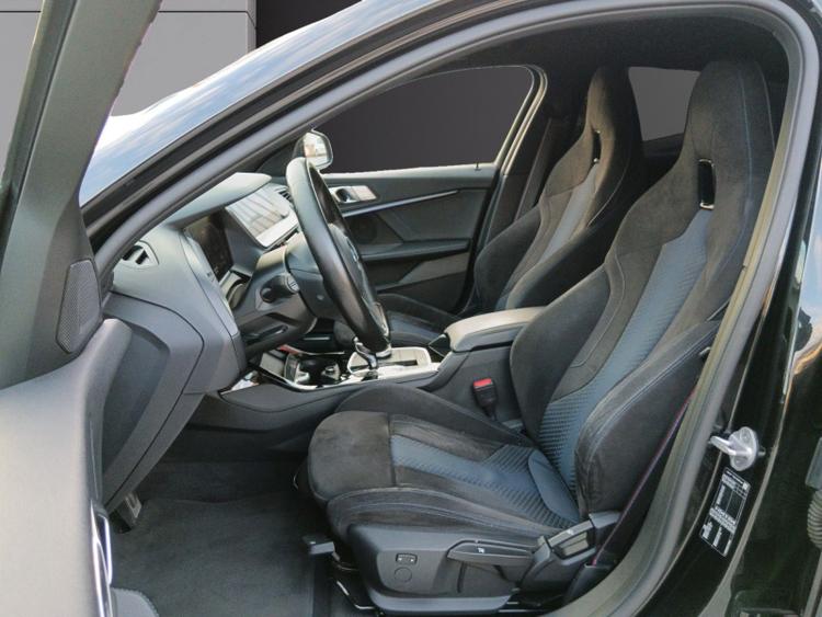 voiture occasion BMW SERIE 1 F40 à la Réunion disponible sur noutlauto.re
