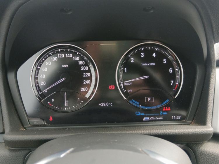 voiture occasion BMW SERIE 2 ACTIVE TOURER F45 LCI à la Réunion disponible sur noutlauto.re