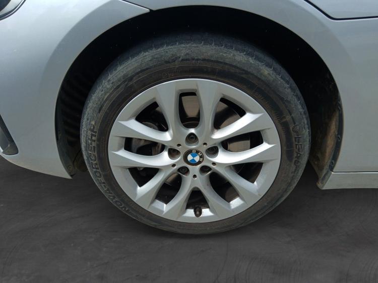 voiture occasion BMW SERIE 2 ACTIVE TOURER F45 LCI à la Réunion disponible sur noutlauto.re