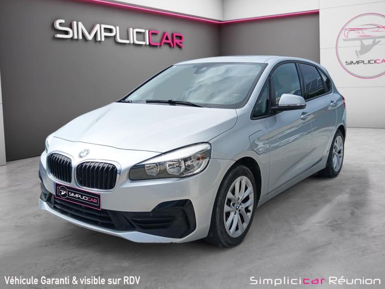voiture occasion BMW SERIE 2 ACTIVE TOURER F45 LCI à la Réunion disponible sur noutlauto.re
