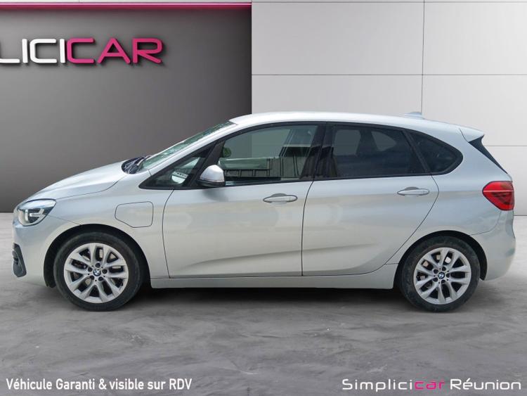 voiture occasion BMW SERIE 2 ACTIVE TOURER F45 LCI à la Réunion disponible sur noutlauto.re