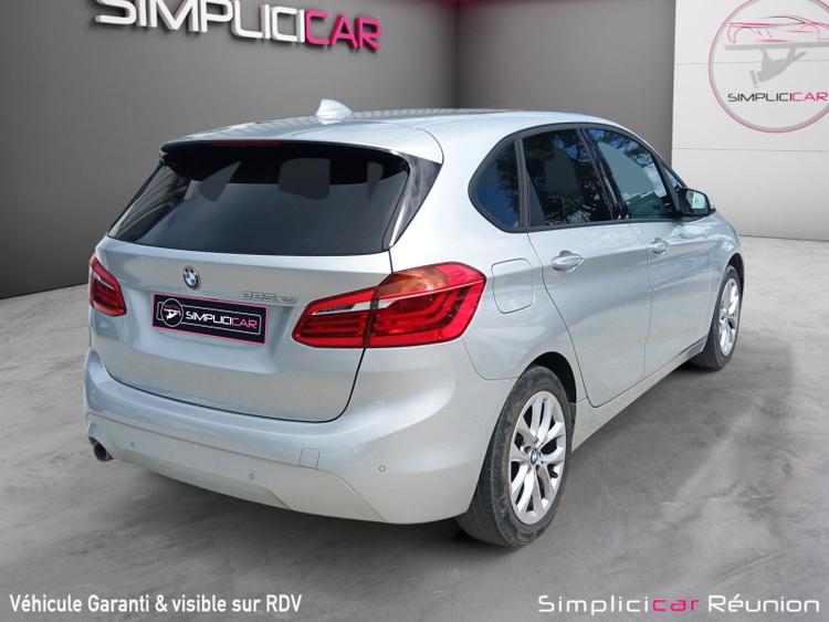 voiture occasion BMW SERIE 2 ACTIVE TOURER F45 LCI à la Réunion disponible sur noutlauto.re