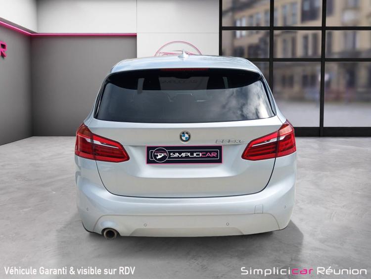 voiture occasion BMW SERIE 2 ACTIVE TOURER F45 LCI à la Réunion disponible sur noutlauto.re