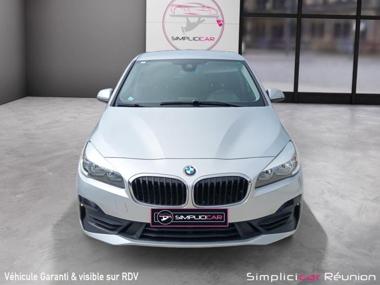 voiture occasion BMW SERIE 2 ACTIVE TOURER F45 LCI à la Réunion disponible sur noutlauto.re