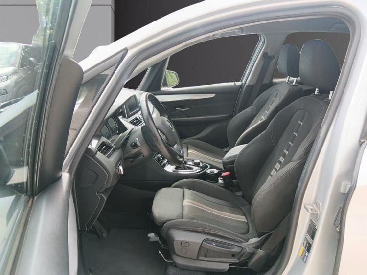 voiture occasion BMW SERIE 2 ACTIVE TOURER F45 LCI à la Réunion disponible sur noutlauto.re
