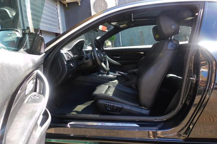 voiture occasion BMW SERIE 4 à la Réunion disponible sur noutlauto.re