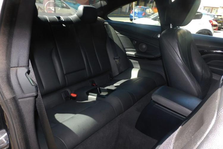 voiture occasion BMW SERIE 4 à la Réunion disponible sur noutlauto.re