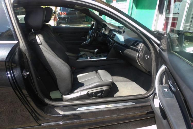 voiture occasion BMW SERIE 4 à la Réunion disponible sur noutlauto.re