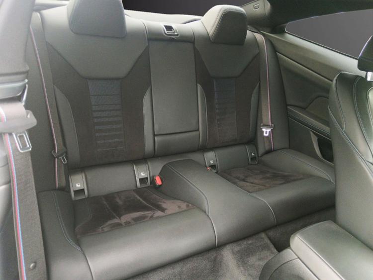 voiture occasion BMW SERIE 4 COUPE G22 à la Réunion disponible sur noutlauto.re