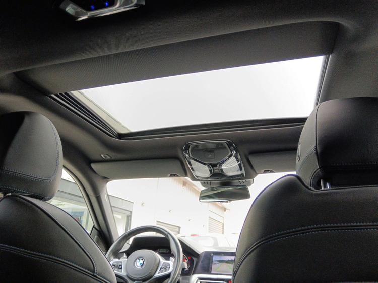 voiture occasion BMW SERIE 4 COUPE G22 à la Réunion disponible sur noutlauto.re