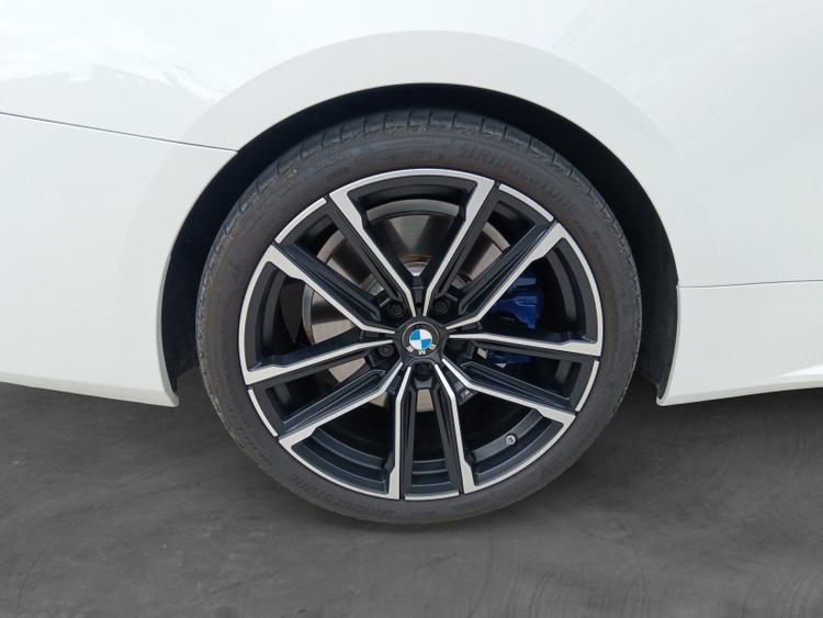 voiture occasion BMW SERIE 4 COUPE G22 à la Réunion disponible sur noutlauto.re