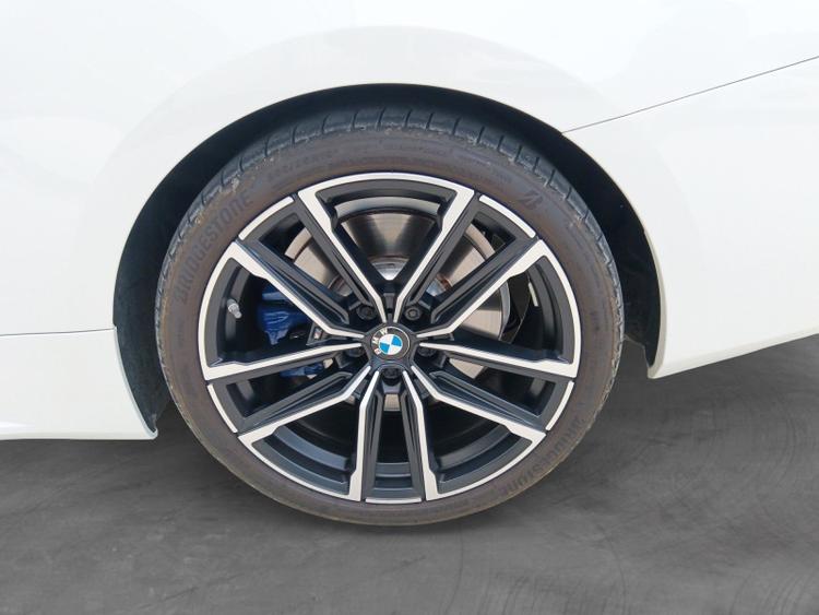 voiture occasion BMW SERIE 4 COUPE G22 à la Réunion disponible sur noutlauto.re