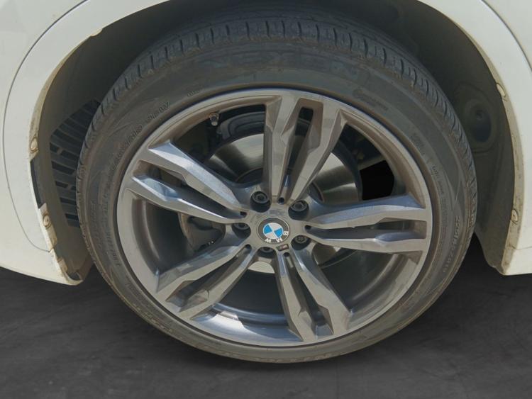 voiture occasion BMW X1 F48 LCI à la Réunion disponible sur noutlauto.re