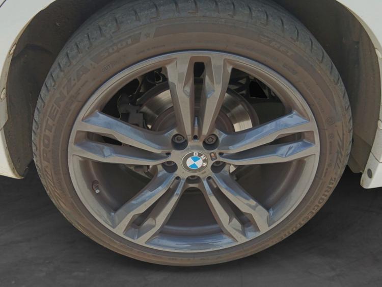 voiture occasion BMW X1 F48 LCI à la Réunion disponible sur noutlauto.re