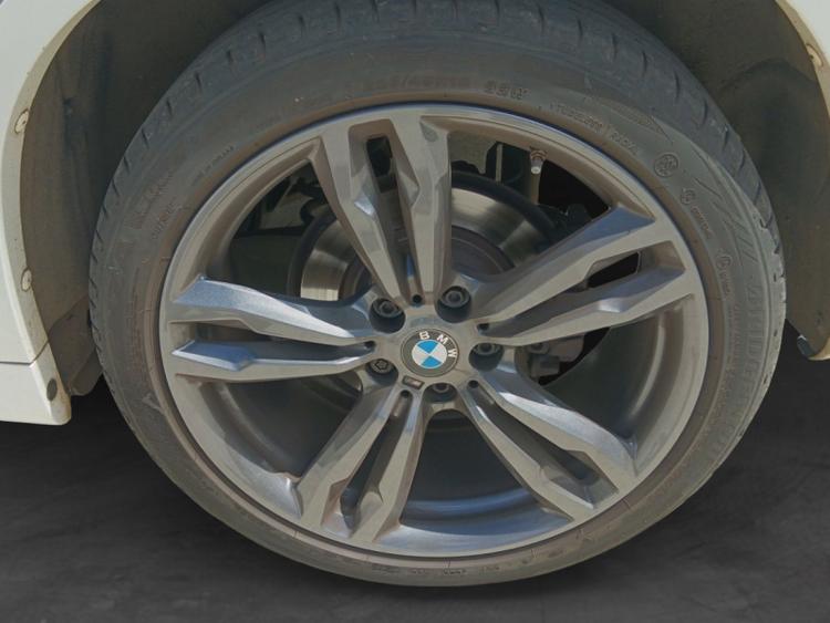 voiture occasion BMW X1 F48 LCI à la Réunion disponible sur noutlauto.re