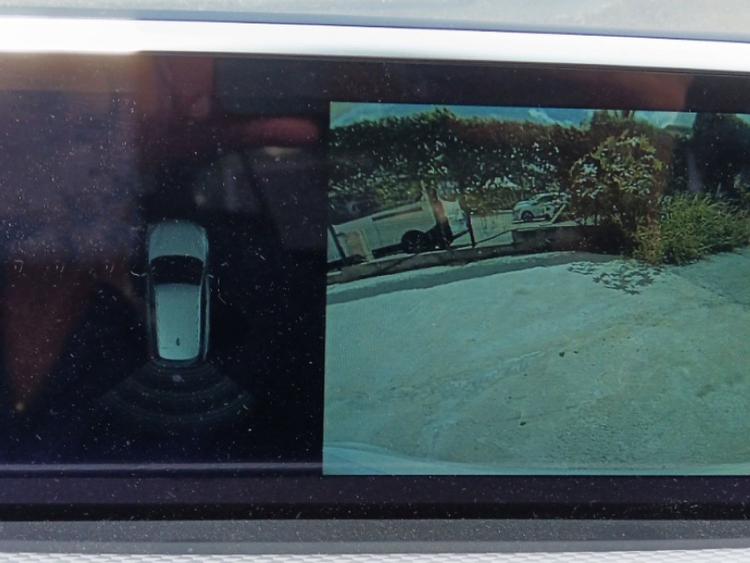 voiture occasion BMW X1 F48 LCI à la Réunion disponible sur noutlauto.re