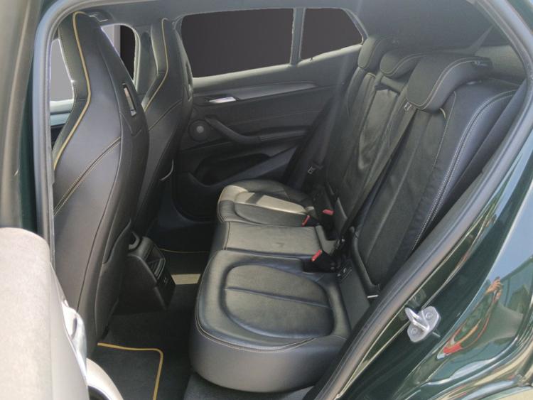 voiture occasion BMW X2 F39 à la Réunion disponible sur noutlauto.re