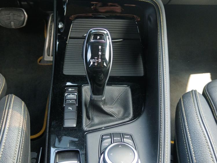 voiture occasion BMW X2 F39 à la Réunion disponible sur noutlauto.re