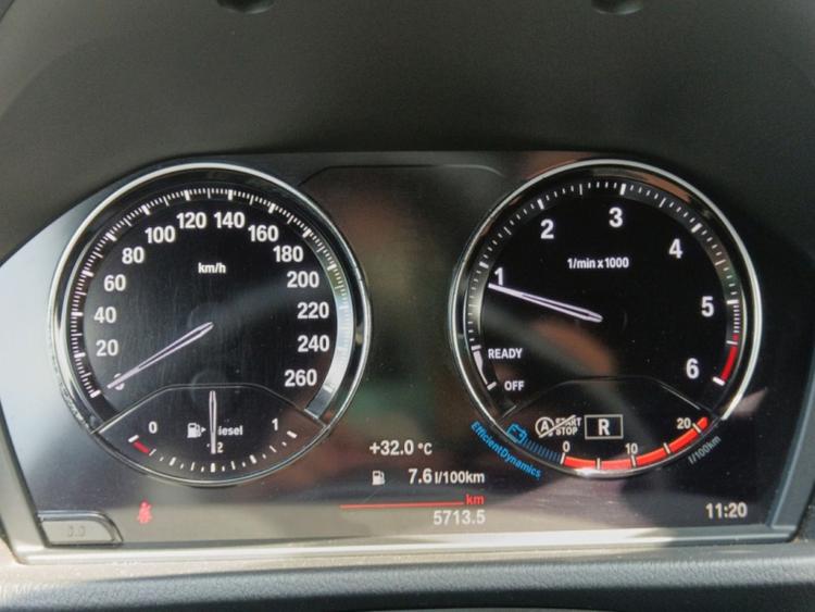 voiture occasion BMW X2 F39 à la Réunion disponible sur noutlauto.re