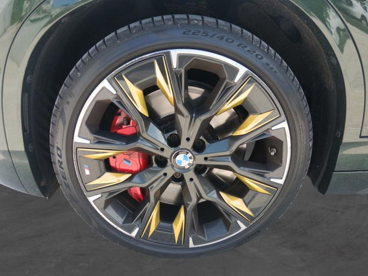 voiture occasion BMW X2 F39 à la Réunion disponible sur noutlauto.re