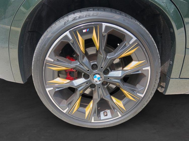 voiture occasion BMW X2 F39 à la Réunion disponible sur noutlauto.re