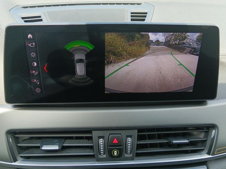 voiture occasion BMW X2 F39 à la Réunion disponible sur noutlauto.re