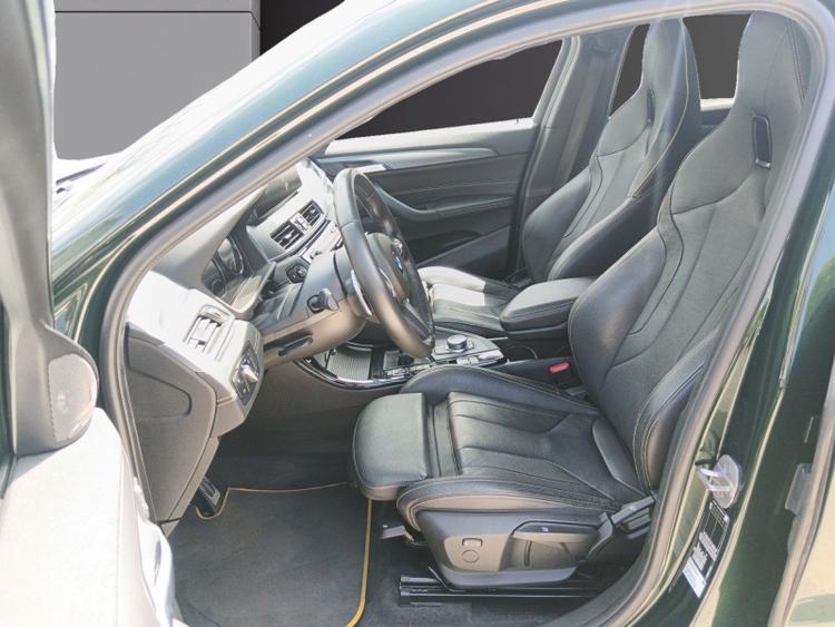 voiture occasion BMW X2 F39 à la Réunion disponible sur noutlauto.re