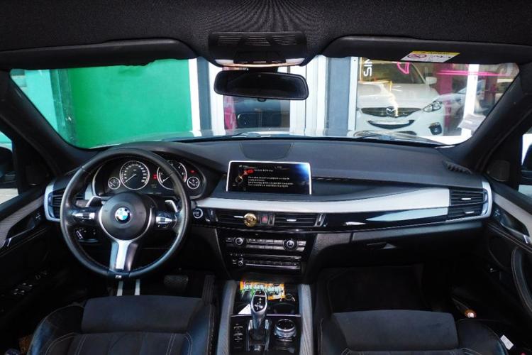 voiture occasion BMW X5 à la Réunion disponible sur noutlauto.re