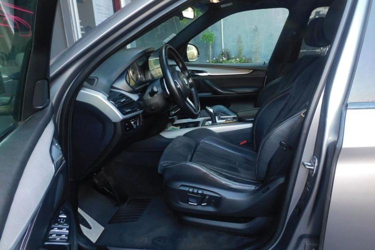 voiture occasion BMW X5 à la Réunion disponible sur noutlauto.re