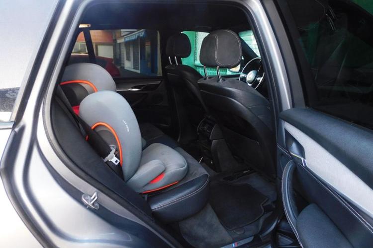 voiture occasion BMW X5 à la Réunion disponible sur noutlauto.re