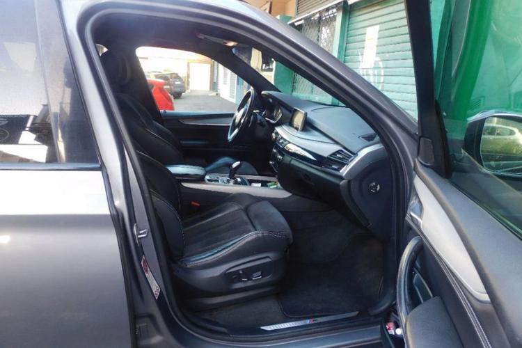 voiture occasion BMW X5 à la Réunion disponible sur noutlauto.re