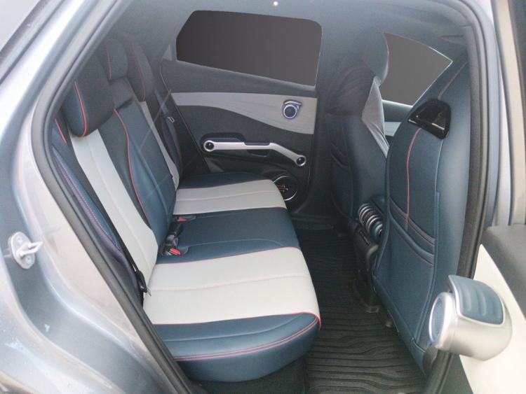 voiture occasion BYD ATTO 3 à la Réunion disponible sur noutlauto.re