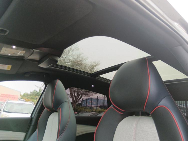 voiture occasion BYD ATTO 3 à la Réunion disponible sur noutlauto.re