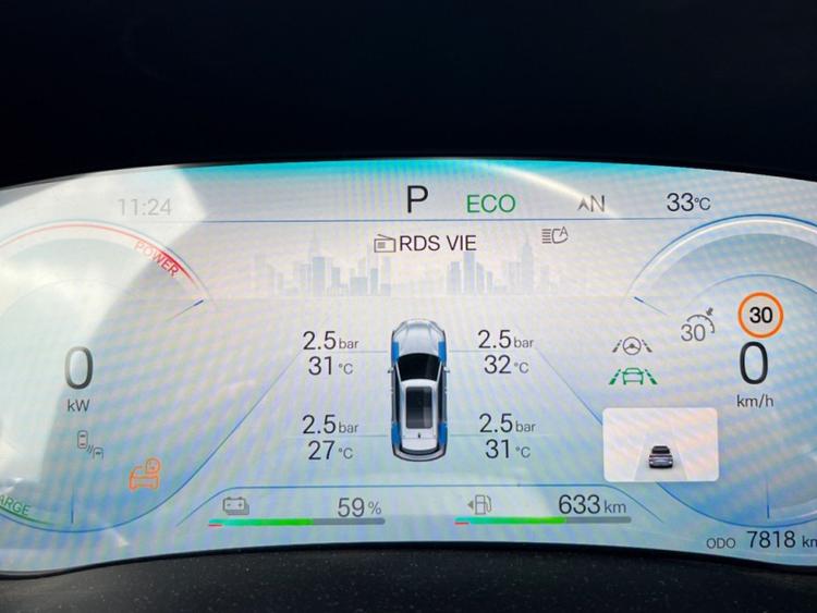 voiture occasion BYD SEAL U DM-I à la Réunion disponible sur noutlauto.re