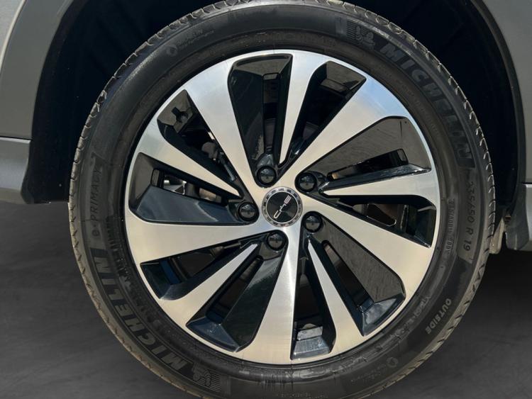 voiture occasion BYD SEAL U DM-I à la Réunion disponible sur noutlauto.re