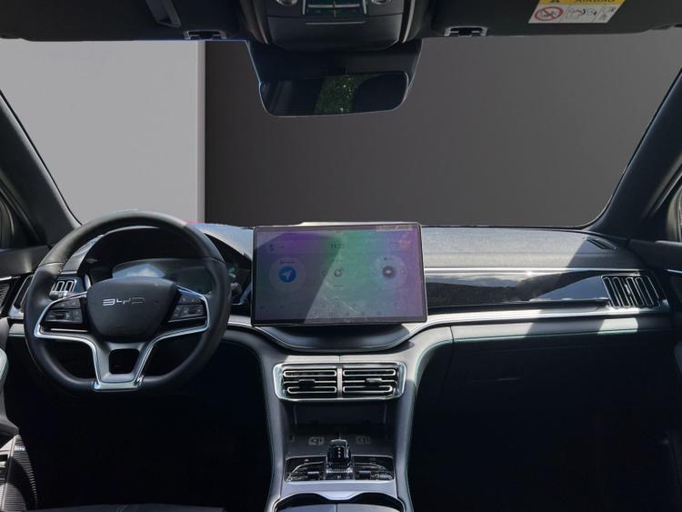 voiture occasion BYD SEAL U DM-I à la Réunion disponible sur noutlauto.re