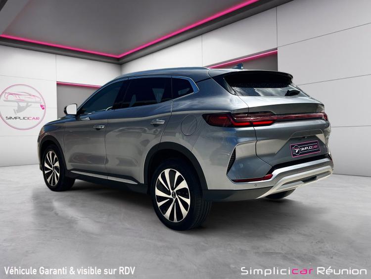 voiture occasion BYD SEAL U DM-I à la Réunion disponible sur noutlauto.re